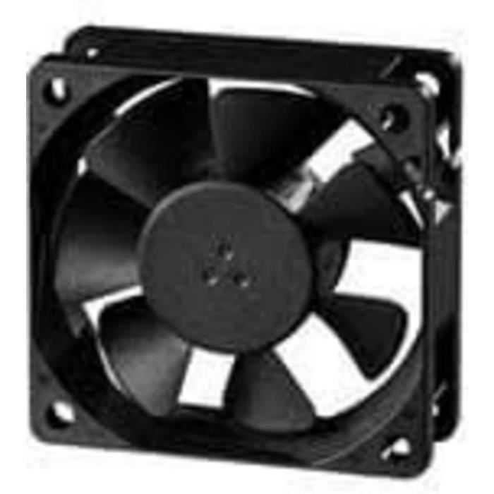 Sunon Ventilateur axial - EF92251S3-1000U-A99 - 12 V - 67 15 m³/h - 2400 tr/min - vue 1