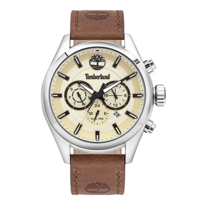 montre timberland