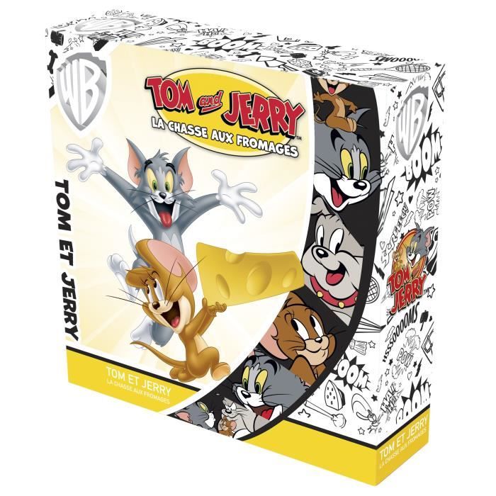 Figurine Tom Et Jerry Cdiscount Figurine Tom Et Jerry Cdiscount