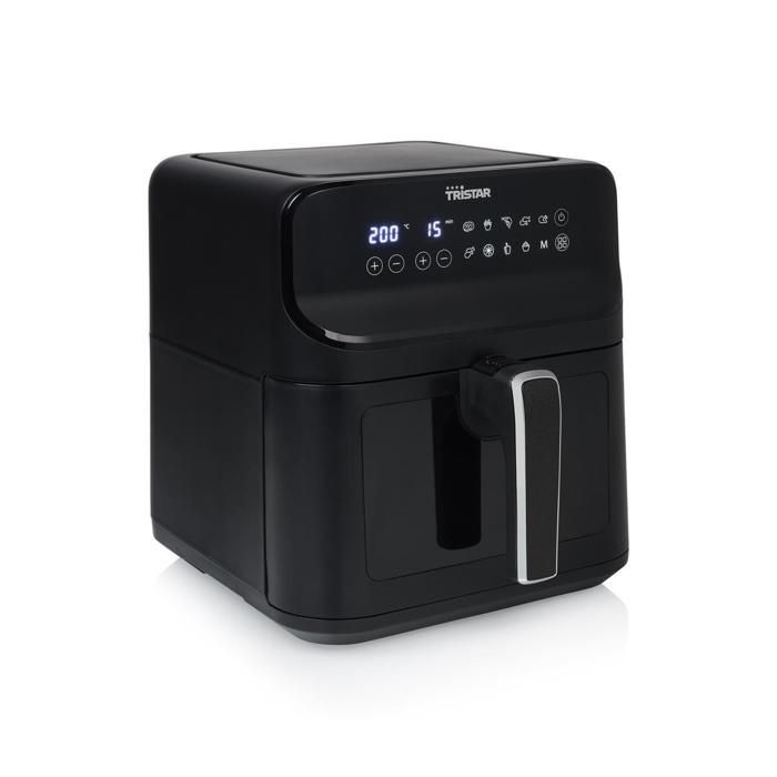 FRITEUSE SANS HUILE Tristar FR 9037 - vue 6