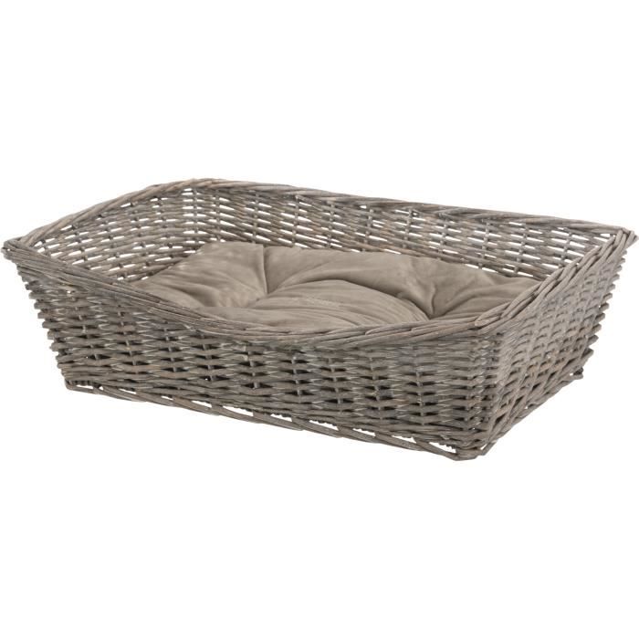 Corbeille En Osier Pour Bebe Cdiscount