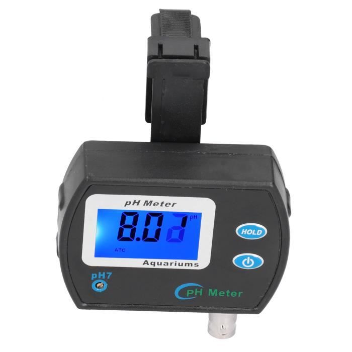 Mesure-controle,Testeur de température numérique PH EC TDS TEMP, stylo Mesure-controle,Testeur de température numérique PH EC TDS TEMP, stylo