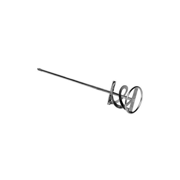 Malaxeur emboîtement sds plus