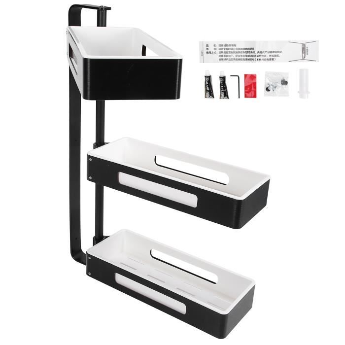 Support De Sirop De Café, Support D'assaisonnement Pour