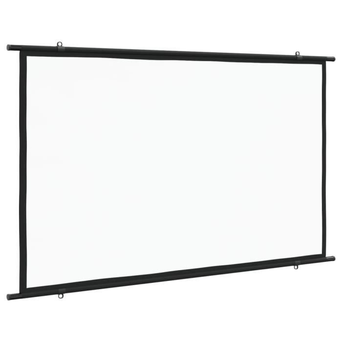 LesSaisons Écran de projection 50' 16:9 117221 - Cdiscount TV Son Photo