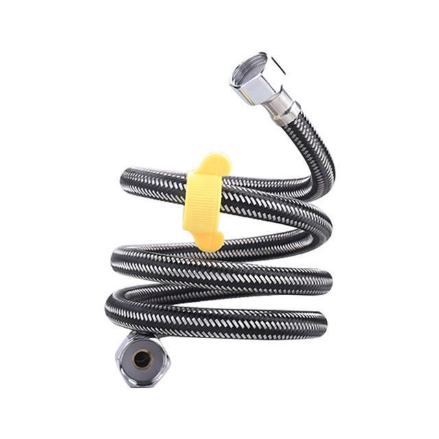 Tuyau flexible - SB-G - Lagra Systemtechnik GmbH - en acier inoxydable / tressé