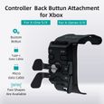 DOBE Adaptateur de fixation du bouton arrière du contrôleur pour Xbox One S/X/Series S/Series X-1