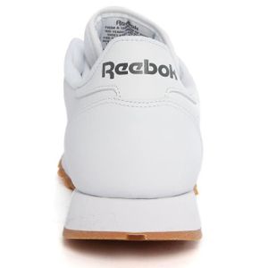 reebok gl 2000 homme beige