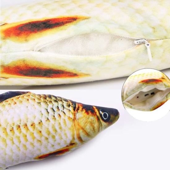 Jouets Poisson Pour Chat 30cm Rechargeable Usb Chat Jouet Electronique Automatique Poisson Vibrant Dansant Bouge Avec Catnip Jouets Cdiscount Animalerie Jouets Poisson Pour Chat 30cm Rechargeable Usb Chat Jouet Electronique Automatique Poisson Vibrant Dansant Bouge Avec Catnip Jouets Cdiscount Animalerie