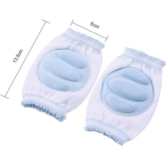 3 Paire De Genouillere Protege Genoux Bebe Cdiscount Bricolage
