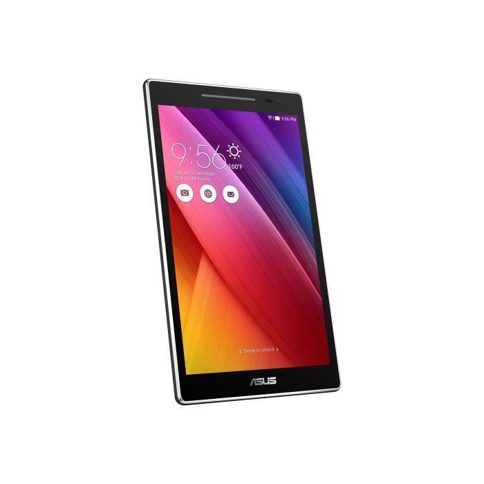  ZenPad 8.0 Z380M Tablette Android 6.0 (Marshmallow)1