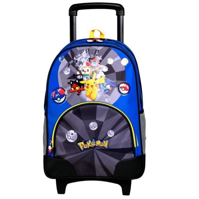 Cartable cheap pokemon alola