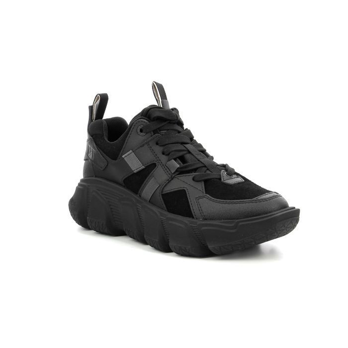 Basket homme caterpillar clearance