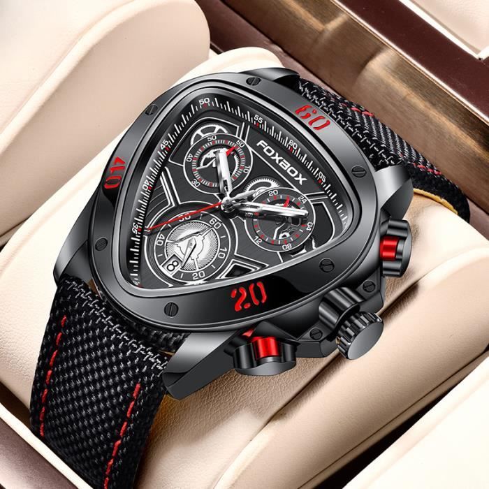 Quartz Montre Lamborghini Pas Cher Montre Site De Marque De Luxe