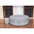 Spa gonflable - BESTWAY - Lay-Z-Spa Fiji - 180 x 66 cm - 2/4 places - 120 Airjet™-2