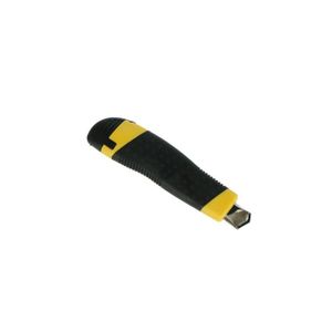 Wedo 78815 Safety Premium Cutter 19mm Trapezklinge - Böttcher AG