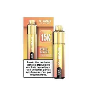 Puff 15K - Cdiscount