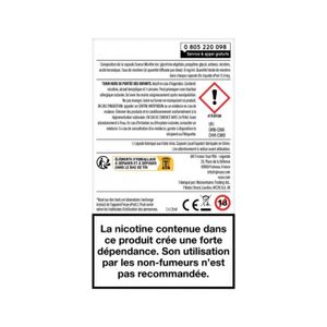 Capsule Vuse Epen 3 - Cdiscount