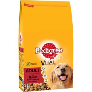 Nourriture Pour Chat Pedigree Cdiscount Animalerie