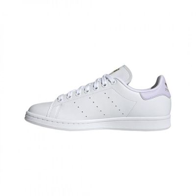 Basket adidas Originals STAN SMITH - Blanc - Femme - Réf. GZ8142 Blanc -  Cdiscount Chaussures
