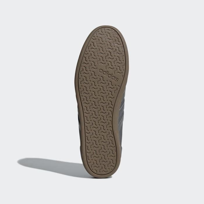ADIDAS Baskets Caflaire Homme Gris Gris Cdiscount Chaussures