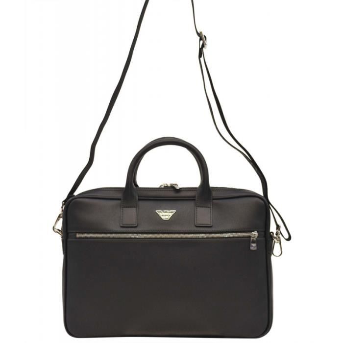 Cartable armani outlet