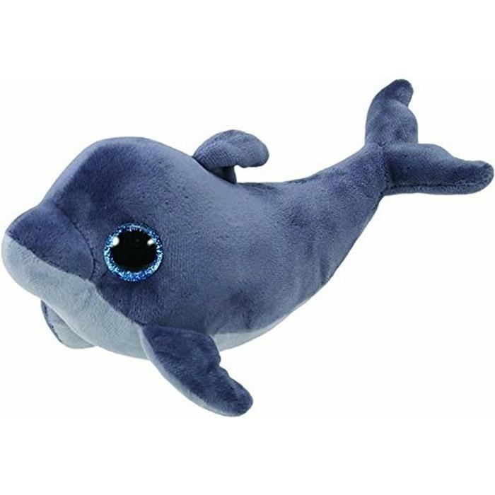 Peluche tortue ty top