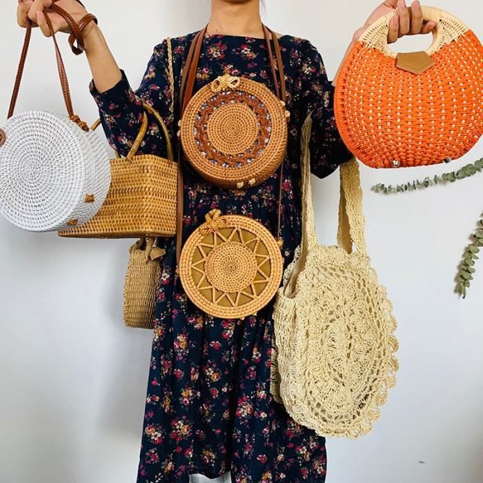 Sac a outlet main 2019 ete