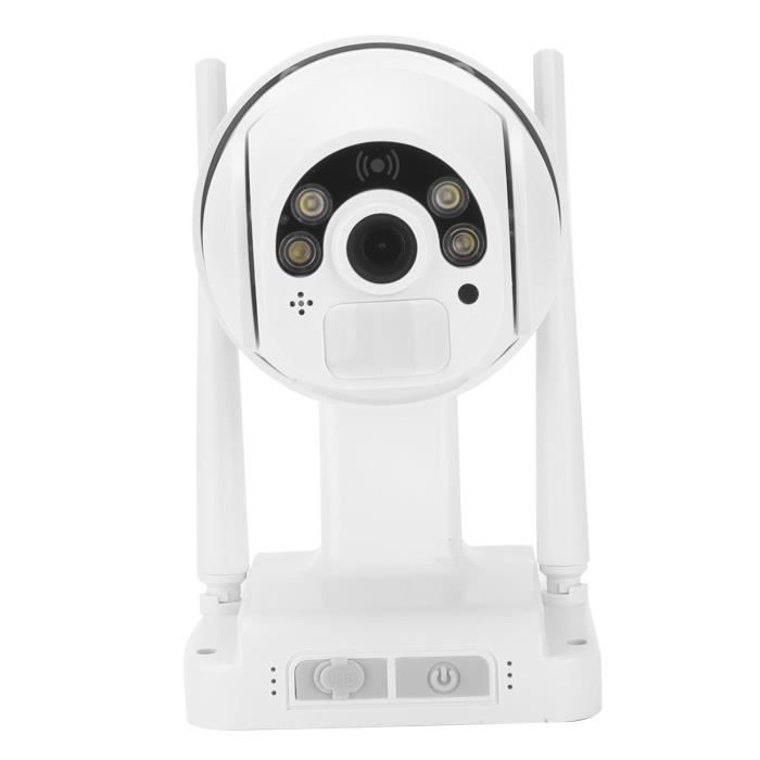 Kit x1 caméra de surveillance intérieur 2mp