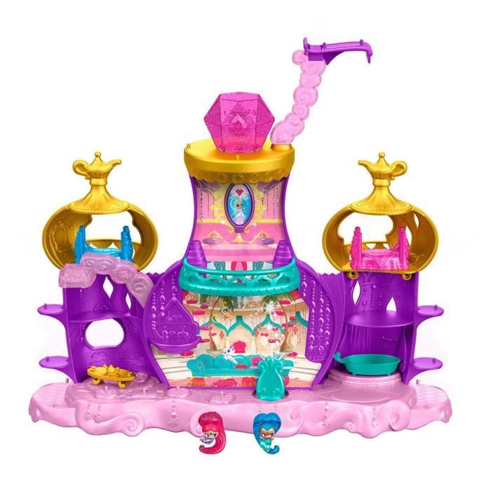 Fisher price shimmer i shine 2025
