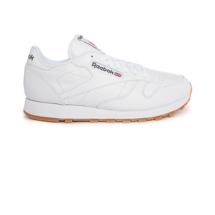 Cdiscount basket sales reebok