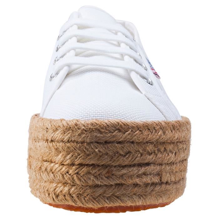 Superga cotropew blanc 2025