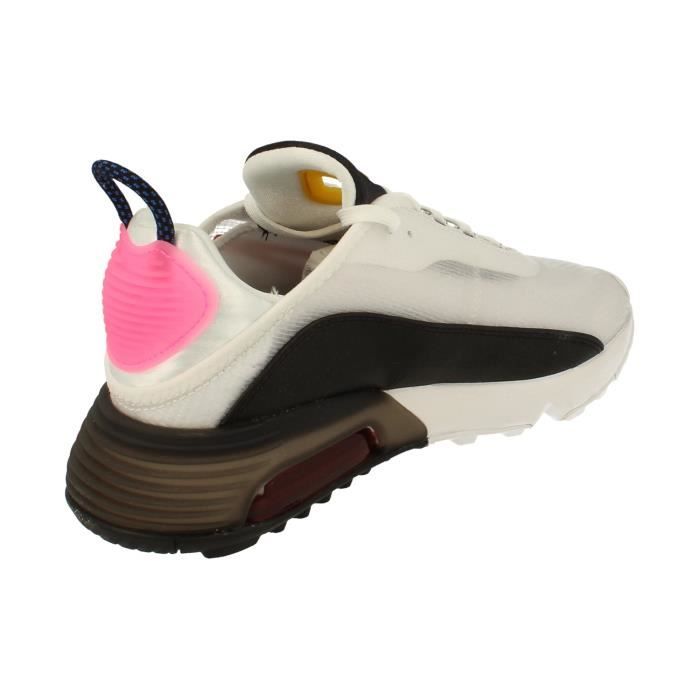 nike air max 2090 white pink