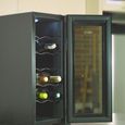 Réfrigérateur à vin Camry CR 8068 12 bouteilles / 33 litres - Contrôle de la température 12-18 degrés C-3