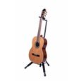 Hercules GS415B PLUS - Support guitare système AGS-3