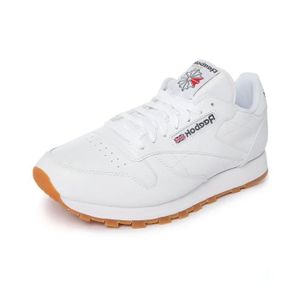 reebok classic leather moins cher