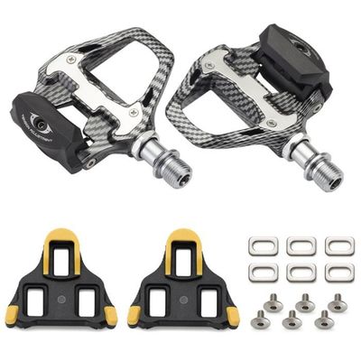 Pédale de roue arrière de vélo - Repose-pieds pliables