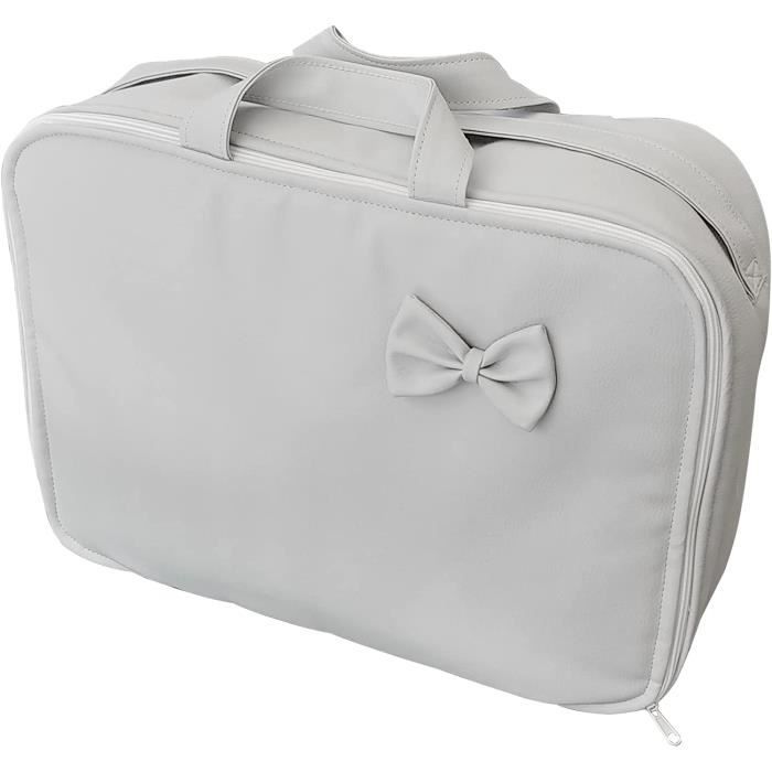 Valise top hopital bebe