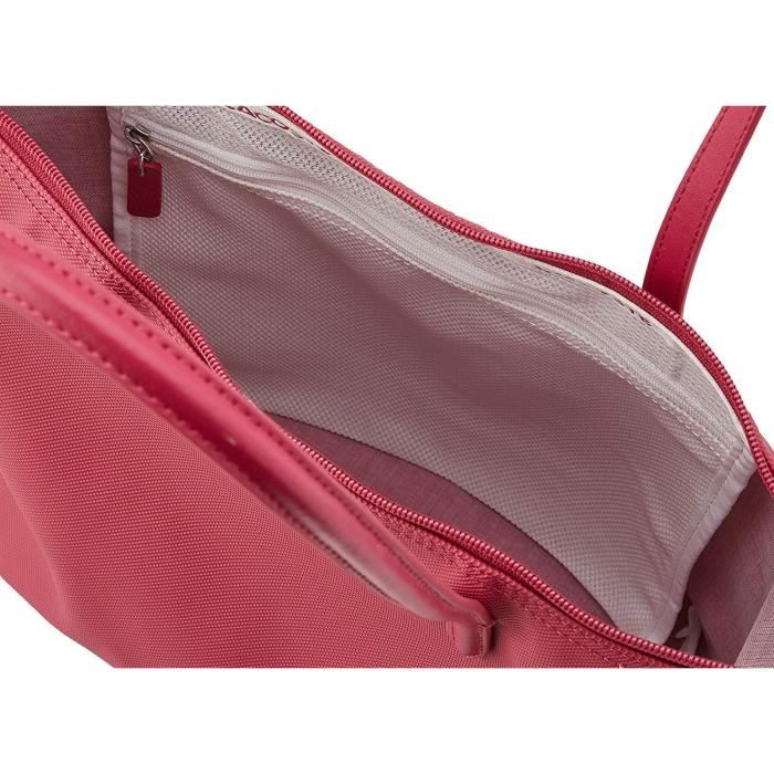 Sac sales lacoste sangria