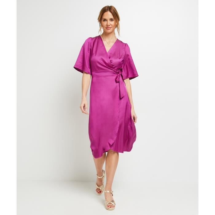 Robe femme grain de malice clearance