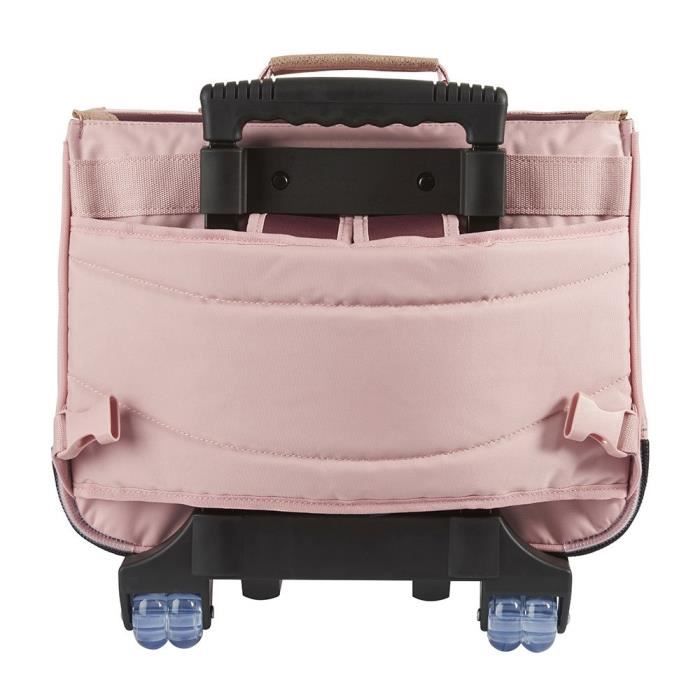 Cartable tann's palermo 38 cm best sale