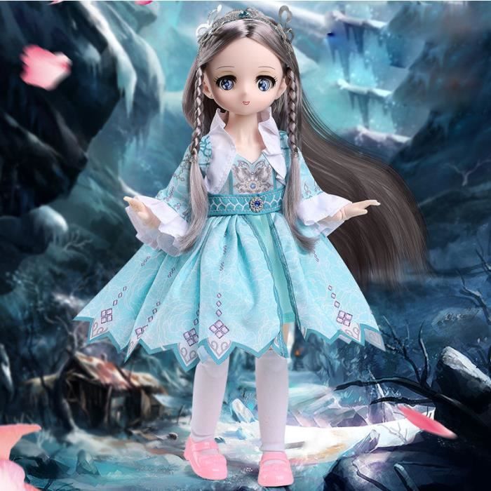 Poupee prince store