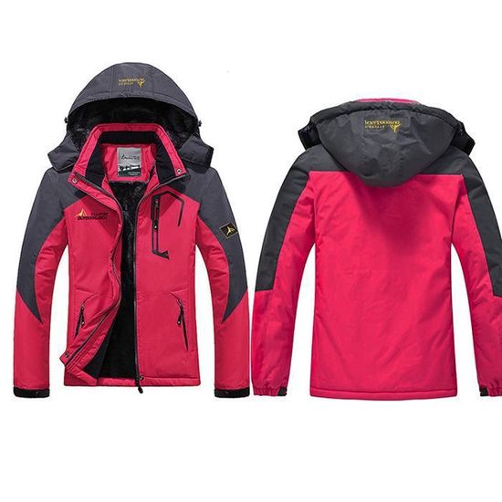 Vestes de ski & de snowboard femme | Zalando Suisse