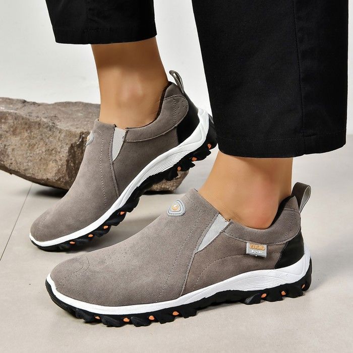 Chaussures Baskets Homme Été Légères Respirantes Antidérapantes - Mode Décontractée Tendance, Pointure 44