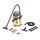 ASPIRATEUR INDUSTRIEL KARCHER Aspirateur multifonctions - WD 5 PREMIUM R ASPIRATEUR INDUSTRIEL KARCHER Aspirateur multifonctions - WD 5 PREMIUM R