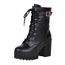 CINTAS Achat Vente NEON BONDAGE botte VERDE DE kZuXiP