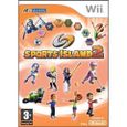 SPORTS ISLAND 2 / JEU CONSOLE NINTENDO Wii-0