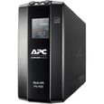 APC - APC Back-UPS Pro BR900MI - Onduleur - 900VA-0