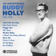 Various Artists - Indispensable Buddy Holly [COMPACT DISCS] 3 Pack - CD ...