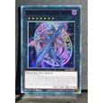 Carte YU-GI-OH YGLD-FRC32 Rituel de Magie Noire NEUF FR